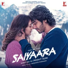Saiyaara Reprise Saiyaara Reprise