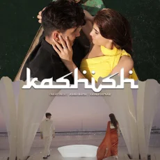 Kashish Kashish