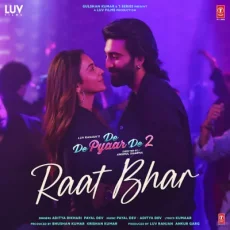 Raat Bhar Raat Bhar