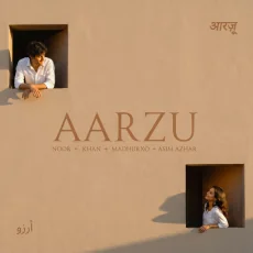 Aarzu