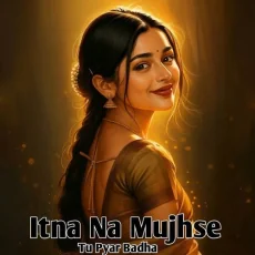 Itna Na Mujhse Tu Pyar Badha (New Version)