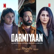 Darmiyaan