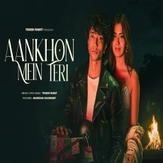 Aankhon Mein Teri