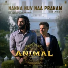 Nanna Nuv Naa Pranam Nanna Nuv Naa Pranam