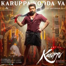 Karuppa Kooda Va