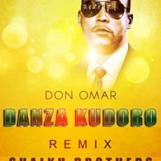 Danza Kuduro Remix Danza Kuduro Remix
