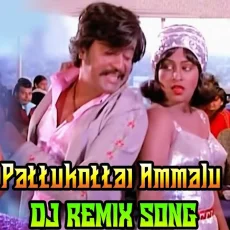 Pattukkottai Ammalu DJ Remix Pattukkottai Ammalu DJ Remix