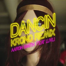Dancin Krono Remix Dancin Krono Remix