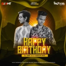 Happy Birthday Remix Happy Birthday Remix