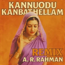 Kannodu Kanbathellam Remix Kannodu Kanbathellam Remix