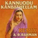 Kannodu Kanbathellam Remix