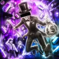 FUNK MONOCLE