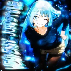 HEAVENLY JUMPSTYLE