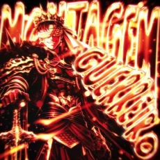 MONTAGEM GUERREIRO (Slowed)