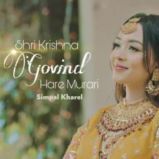 Shri Krishna Govind Hare Murari Shri Krishna Govind Hare Murari
