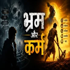 Ek Taraf Bhram Ek Taraf Karam