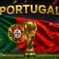 Portugal World Cup 2026 Song
