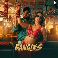 Laal Laal Colour Chi Bangdi