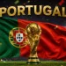 Portugal World Cup 2026 Song