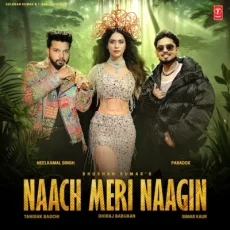 Naach Meri Naagin Naach Meri Naagin
