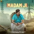 Madam Ji