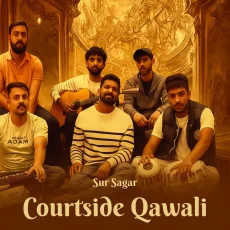 Courtside Qawali Version Courtside Qawali Version