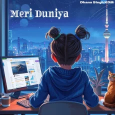 Meri Duniya Meri Duniya