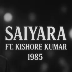 Saiyaara Saiyaara