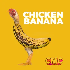 Chicken Banana Chicken Banana