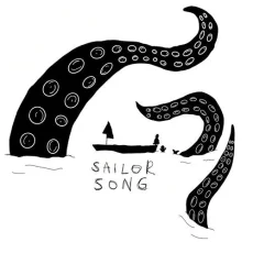 Sailor Sailor