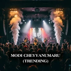 Modi Cheyyanumaru Modi Cheyyanumaru