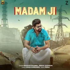 Madam Ji Madam Ji