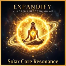 Solar Core Resonance