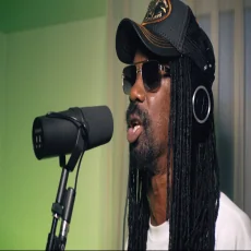 Dubplate Little Lion Sound (Hip-Hop Freestyle)