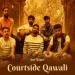 Courtside Qawali Version