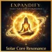 Solar Core Resonance