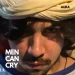 MEN CAN CRY